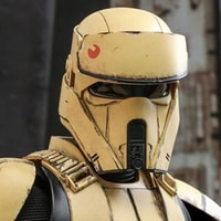 Shoretrooper™