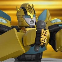 Transformers x Quiccs: Bumblebee