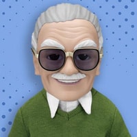Stan Lee
