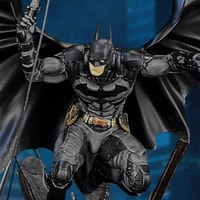 Batman Arkham Knight