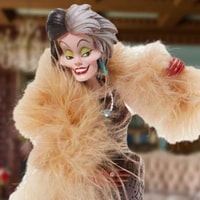 Cruella Couture de Force