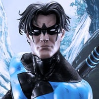 Nightwing (Bonus Exclusive)