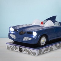 Batmobile