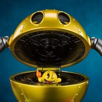 Pac-Man