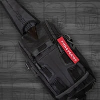 Imperial Star Fleet Sling Bag