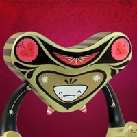 Two Faced A-Type