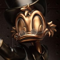 Scrooge McDuck (Special Edition)