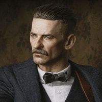 Arthur Shelby