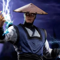 Raiden