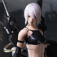 A2 (YoRHa Type A No.2) Deluxe
