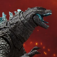 Godzilla