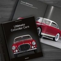 Ultimate Collector Cars