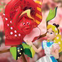 Alice in Wonderland