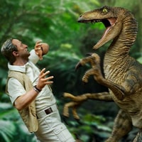 Clever Girl Deluxe
