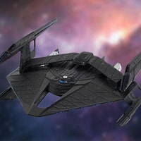 Section 31 Hou Yi-Class