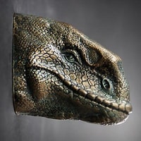 Dewback Magnet