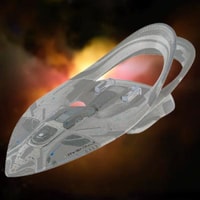 ECV-197 Orville (XL Edition)