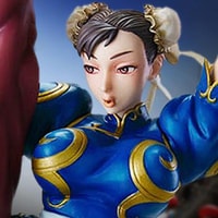 Chun-Li