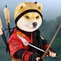 Daifuku (Samurai Version)