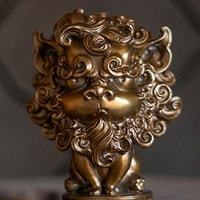 Mythical Beast – Pixiu