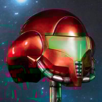 Samus (Standard Edition)