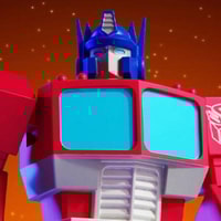 Optimus Prime