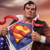 Clark Kent Deluxe