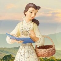 Belle White Woodland