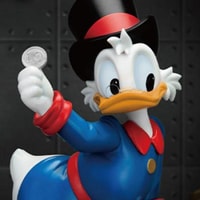 Scrooge McDuck