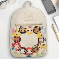 Disney Princess Circles Mini Backpack