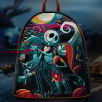 Simply Meant to Be Mini Backpack