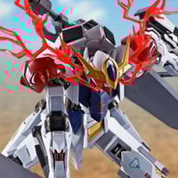 Gundam Barbatos Lupus