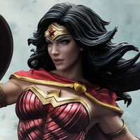 Wonder Woman (Rebirth Edition)