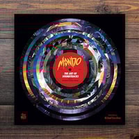 Mondo: The Art of Soundtracks