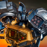 Grimlock (Supreme Edition)