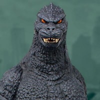 Godzilla 89