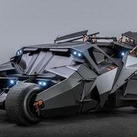 Batmobile