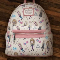 Luna Lovegood Mini Backpack