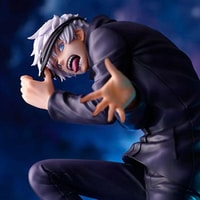 Satoru Gojo