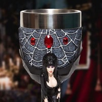 Elvira Goblet