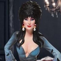 Elvira Couture de Force