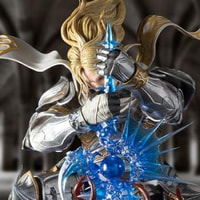 Soul Embrace Siegfried
