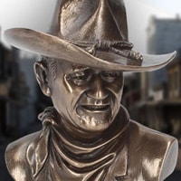 John Wayne