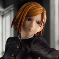 Nobara Kugisaki