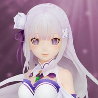 Emilia (May the Spirit Bless You)