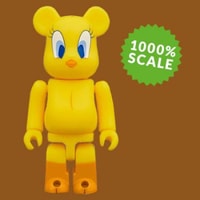 Be@rbrick Tweety 1000%