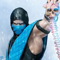 Sub-Zero