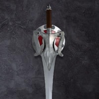 Power Sword