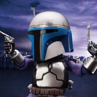 Jango Fett (Summer Exclusive)