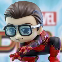 Peter Parker